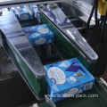 Automatic Capsule Blister Plate Box Packing Machine